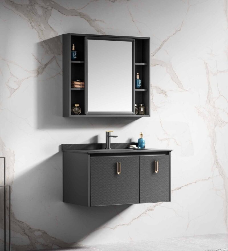 WK Cabinet basin