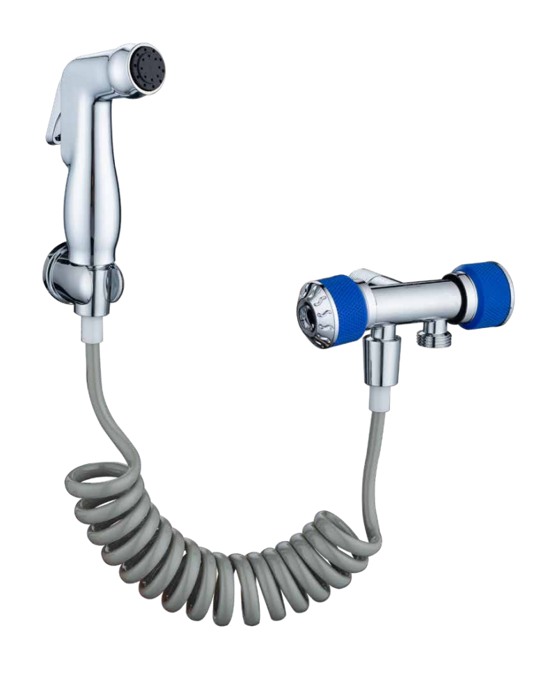 Handheld Bidet Shattaf Sprayer