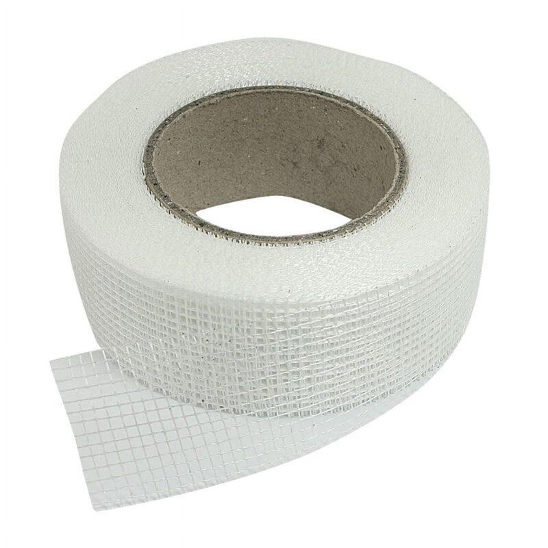 Fiberglass Mesh Tape - Image 3