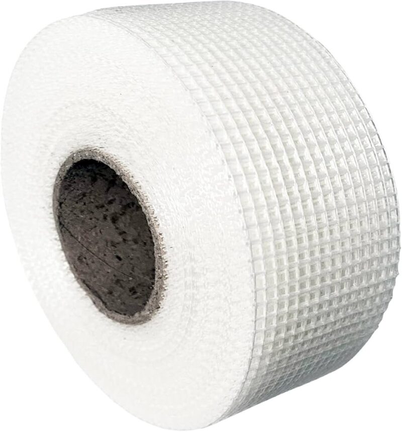 Fiberglass Mesh Tape