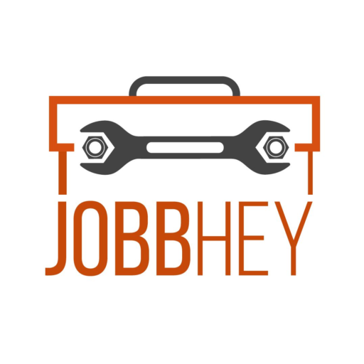 Jobbhey logo