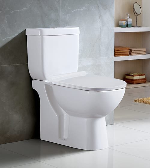 Close-couple watercloset (09)