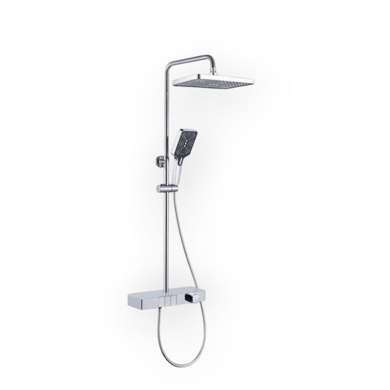 WK 4-in-1 shower set 8861