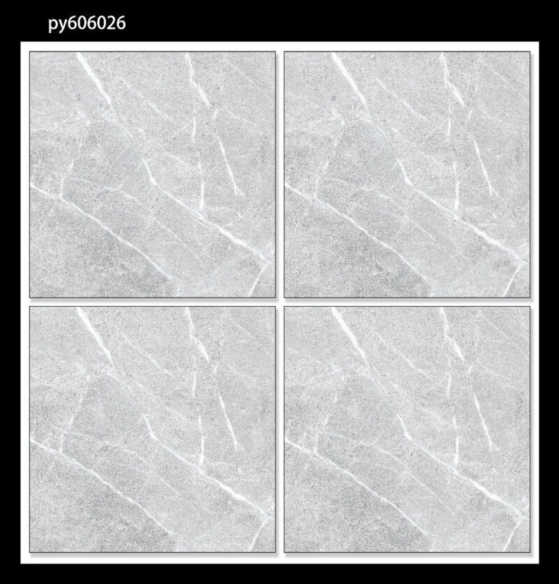 Porcelain Floor tile 60×60cm_code 26